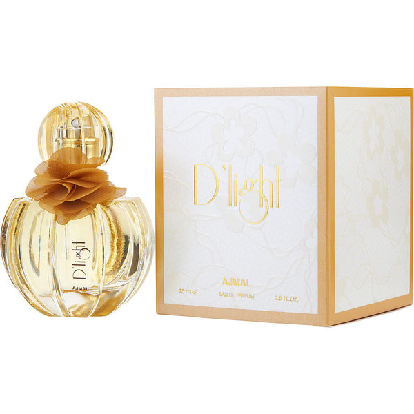 Ajmal D'light   Eau De Parfum Spray