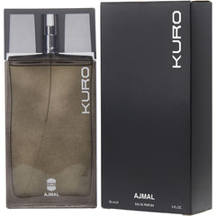 Ajmal Kuro - Eau De Parfum Spray