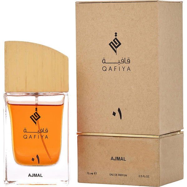 Ajmal Qafiya    Eau De Parfum Spray