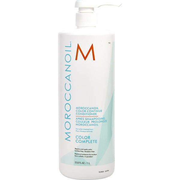 Moroccanoil - Color Continue Conditioner