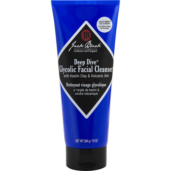 Jack Black   Deep Dive Glycolic Facial Cleanser