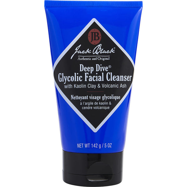 Jack Black - Deep Dive Glycolic Facial Cleanser