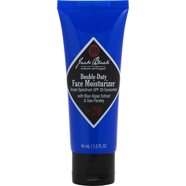 Jack Black   Double Duty Face Moisturizer SPF 20