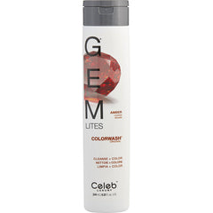 Celeb Luxury  - Gem Lites Colorwash Amber