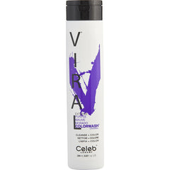 Celeb Luxury - Viral Colorwash Extreme Purple