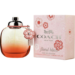 Coach Floral Blush - Eau De Parfum Spray