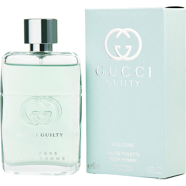 Gucci Guilty Cologne   Edt Spray