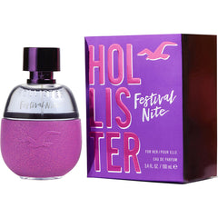 Hollister Festival Nite - Eau De Parfum Spray