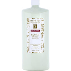 Eminence Bright Skin Cleanser (Normal To Dry Skin) 946ml/32oz