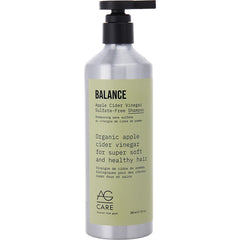 Ag Hair Care - Balance Apple Cider Vinegar Sulfate-free Shampoo