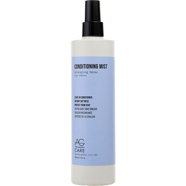 Ag Hair Care - Conditioning Mist Detangling Spray