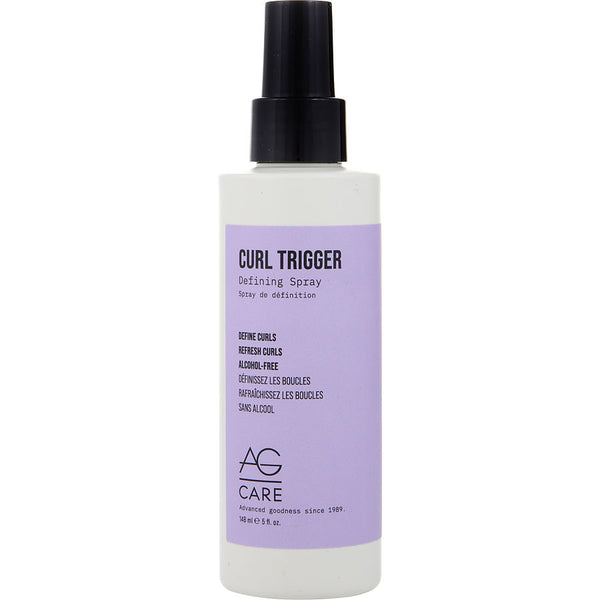 Ag Hair Care - Curl Trigger Curl Defining Spray