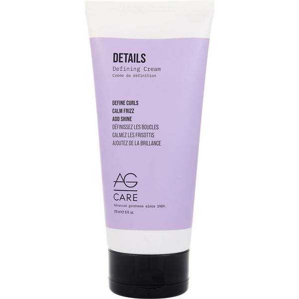 Ag Hair Care - Details Defining Cream