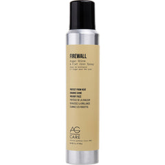 Ag Hair Care - Firewall Argan Shine And Flat Iron Spray