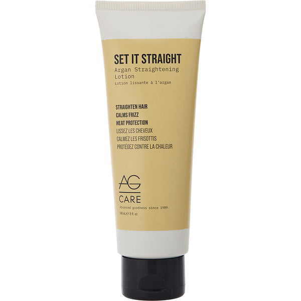 Ag Hair Care - Set It Straight Lotion