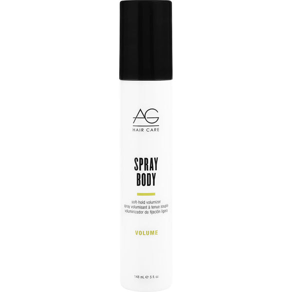 Ag Hair Care - Spray Body Soft Hold Volumizer