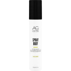 Ag Hair Care - Spray Body Soft Hold Volumizer