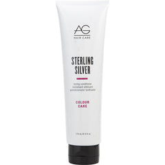 Ag Hair Care - Sterling Silver Toning Conditioner