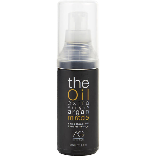 Ag Hair Care - The Oil Argan Smoothing Oil