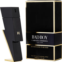 Ch Bad Boy - Edt Spray