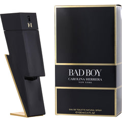 Ch Bad Boy - Edt Spray