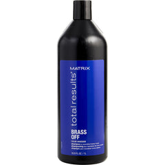 Total Results   Brass Off Shampoo