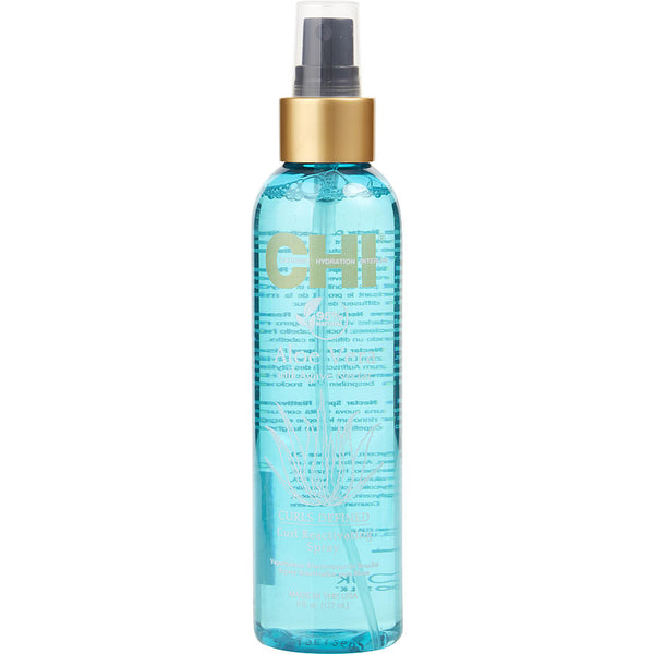 Chi - Aloe Vera With Agave Nectar Humidity Resistant Leave-in Conditioner
