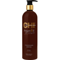 Chi - Argan Oil Plus Moringa Oil Conditioner