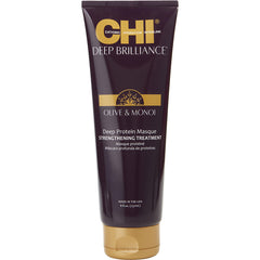 Chi - Deep Brilliance Olive & Monoi Deep Protein Masque