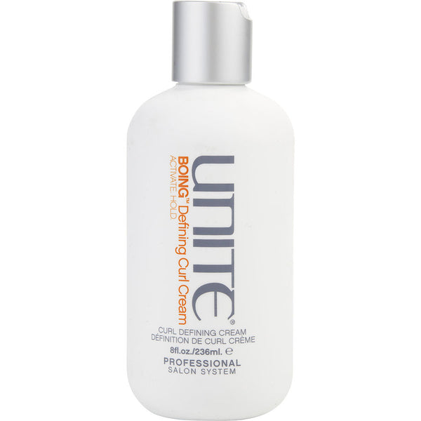 Unite - Boing Defining Curl Cream Active Hold