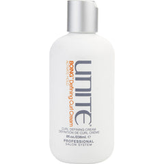 Unite - Boing Defining Curl Cream Active Hold