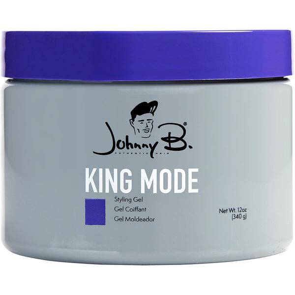 Johnny B   King Mode Styling Gel