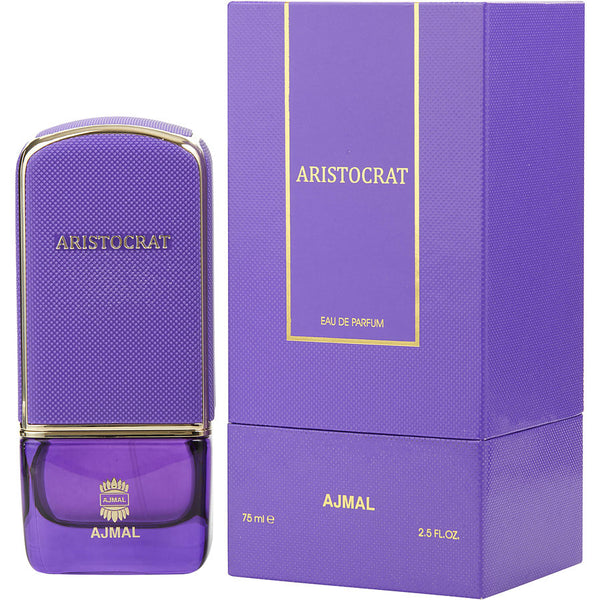 Ajmal Aristocrat - Eau De Parfum Spray