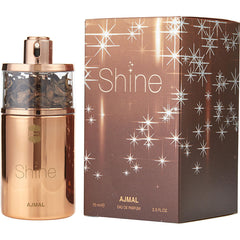 Ajmal Shine - Eau De Parfum Spray