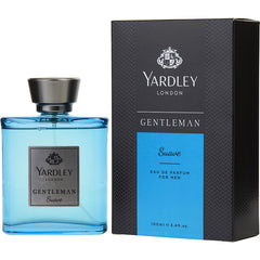 Yardley Gentleman Suave - Eau De Parfum Spray