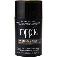 Toppik   Hair Building Fibers Medium Brown Regular