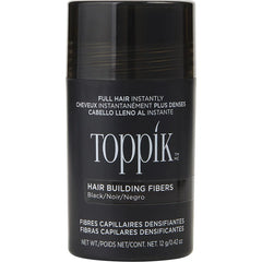 Toppik   Hair Building Fibers Black Regular