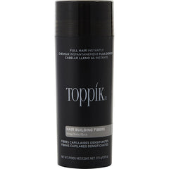 Toppik   Hair Building Fibers Gray Economy