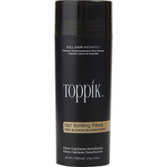 Toppik   Hair Building Fibers Medium Blonde Economy