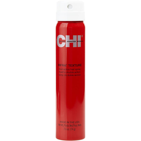 Chi - Infra Texture Dual Action Hair Spray