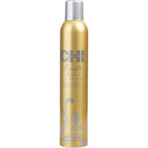 Chi - Keratin Flex Finish Hairspray