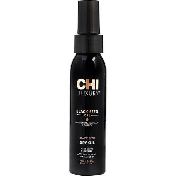 Chi - Luxury Black Seed Dry Oil