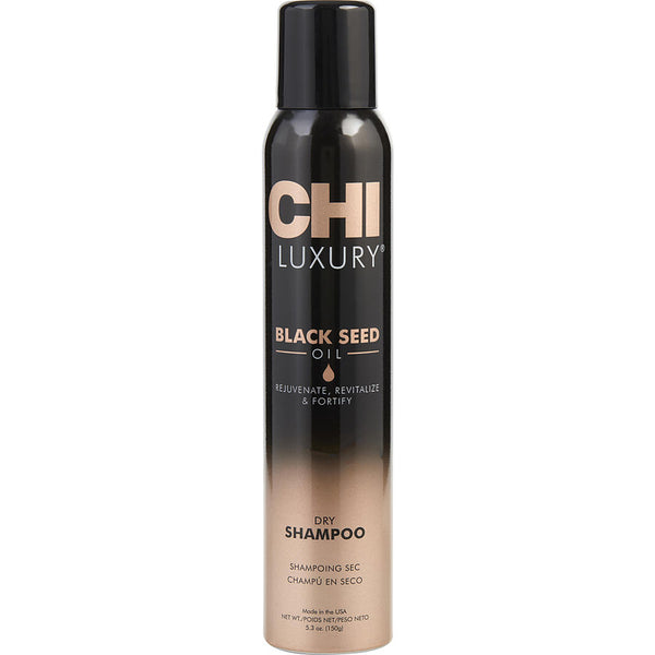 Chi - Luxury Black Seed Oil Dry Shampoo