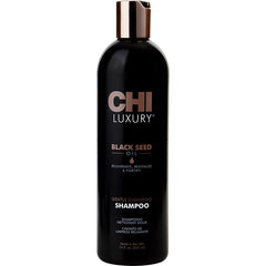 Chi   Luxury Black Seed Oil Gentle Cleansing Shampoo