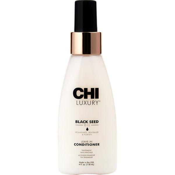 Chi - Luxury Black Seed Oil Leave-in Conditioner