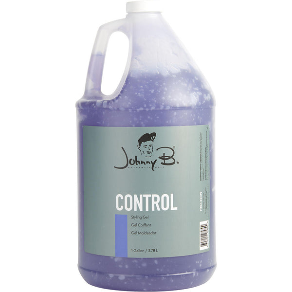 Johnny B - Control Styling Gel