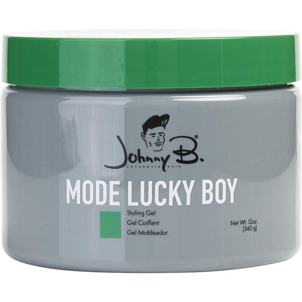 Johnny B - Mode Lucky Boy Styling Gel