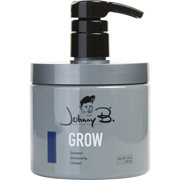 Johnny B - Grow Shampoo