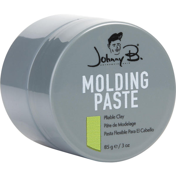 Johnny B - Molding Paste