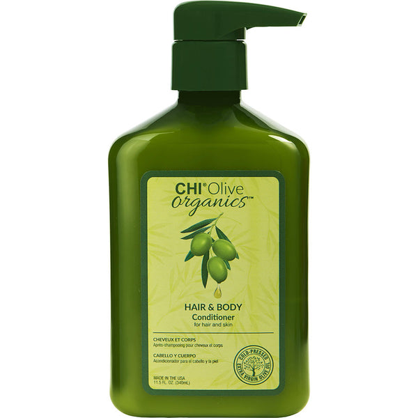 Chi - Olive Organics Hair & Body Conditioner